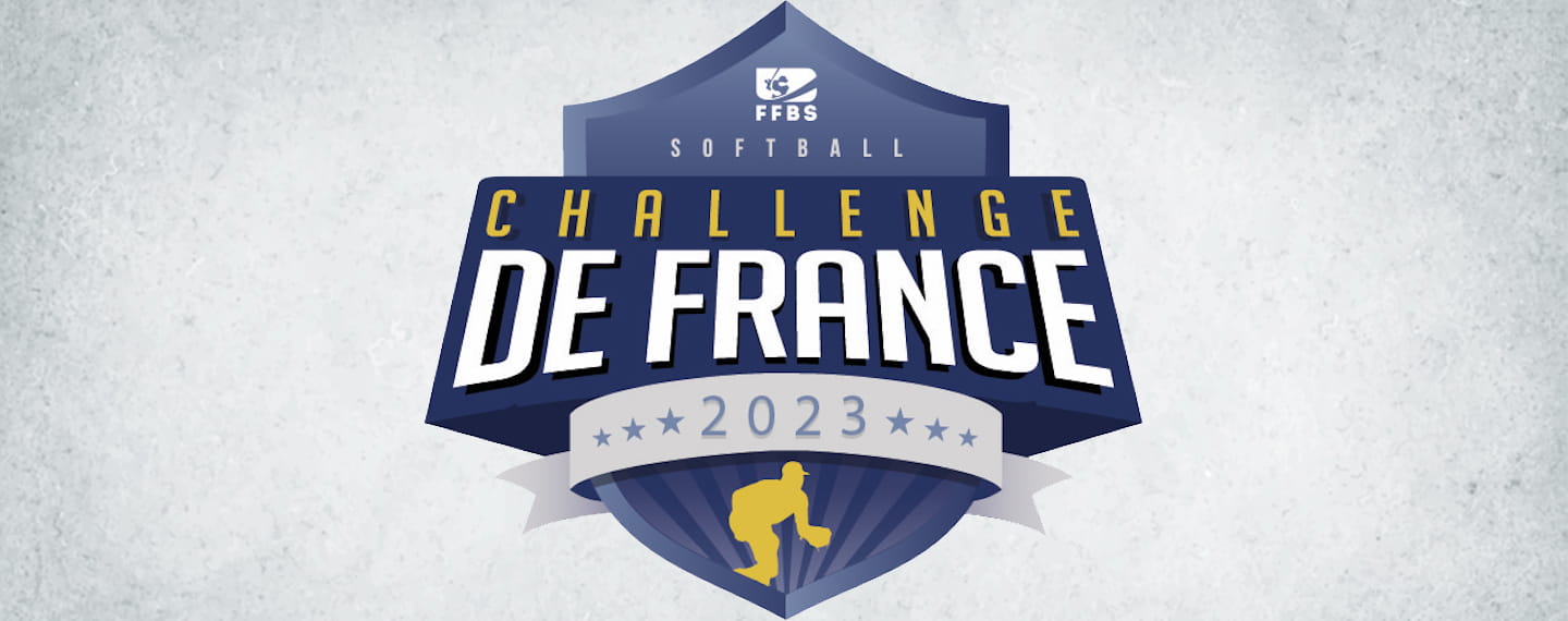 Rouen va accueillir les meilleurs softballeurs de France